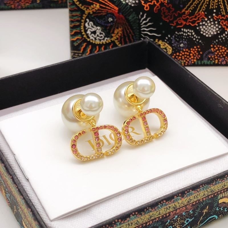 Christian Dior Earrings